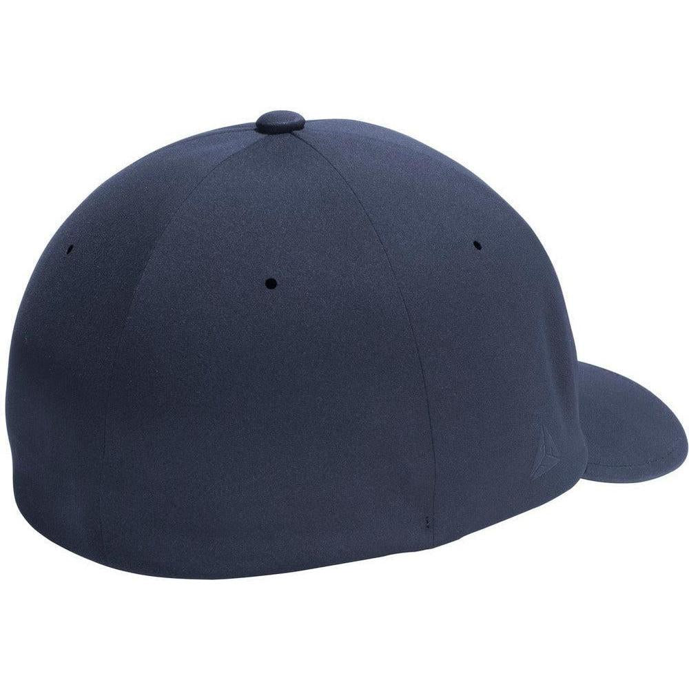 no-logo Port Authority Flexfit Delta Cap-Headwear-Port Authority-Thread Logic