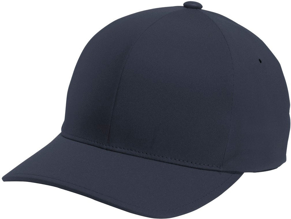 Port Authority Flexfit Delta Cap no-logo