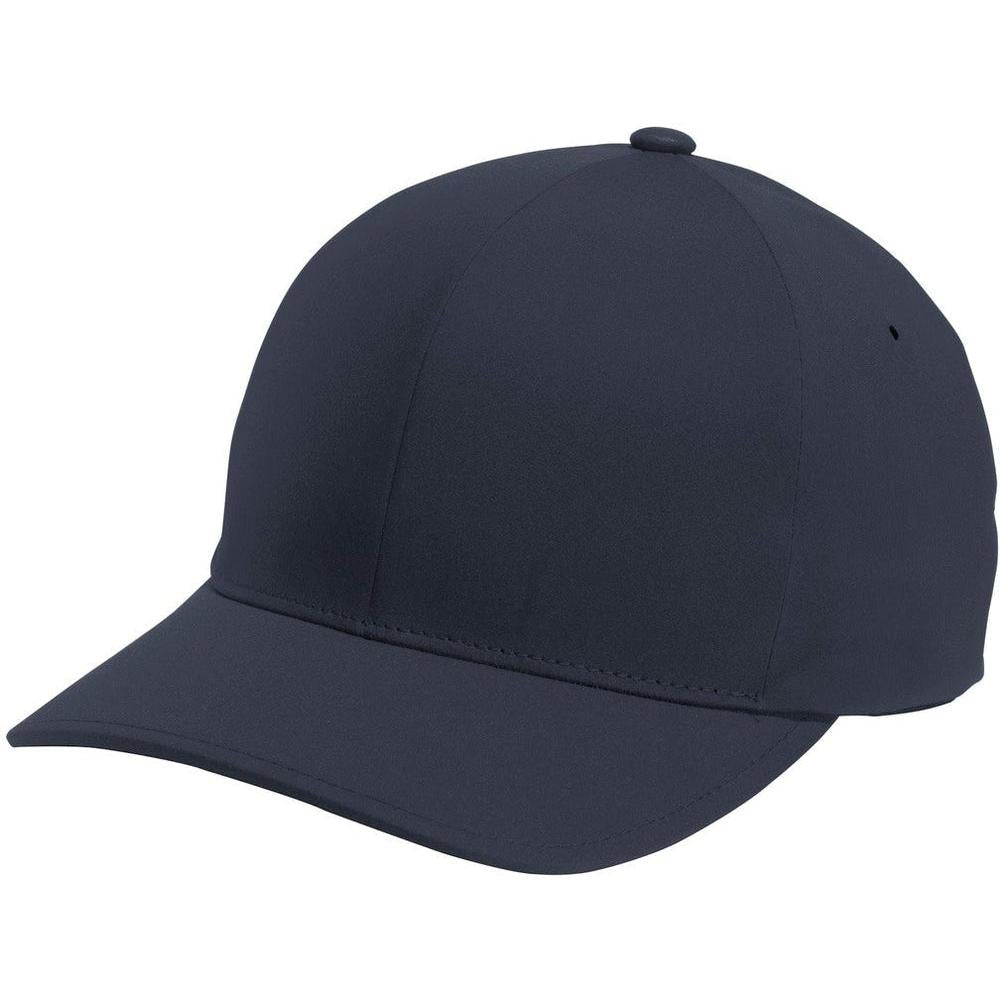 no-logo Port Authority Flexfit Delta Cap-Headwear-Port Authority-Thread Logic