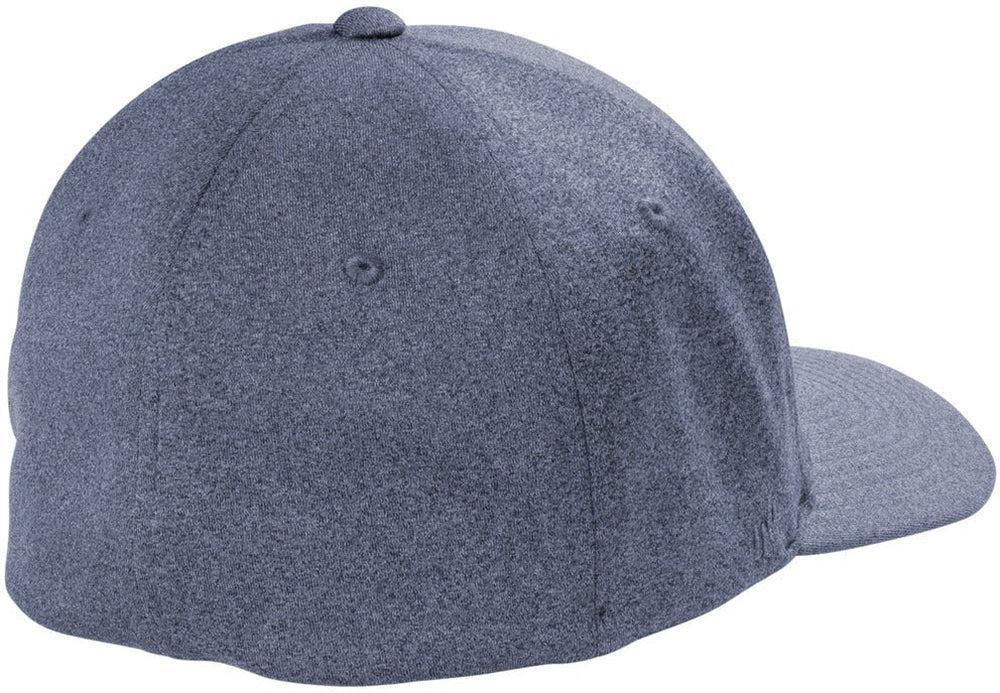 no-logo Port Authority Flexfit Melange Unipanel Cap-Regular-Port Authority-Thread Logic no-logo