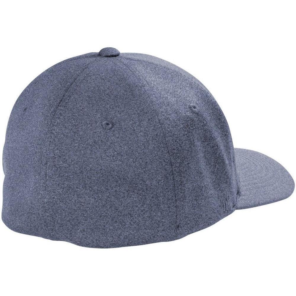no-logo Port Authority Flexfit Melange Unipanel Cap-Regular-Port Authority-Thread Logic