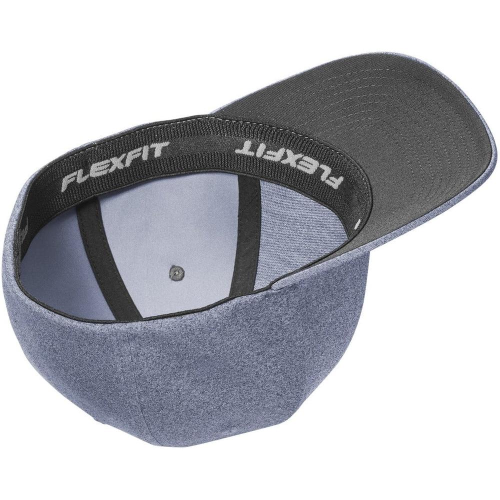 no-logo Port Authority Flexfit Melange Unipanel Cap-Regular-Port Authority-Thread Logic