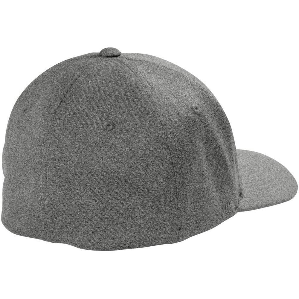 no-logo Port Authority Flexfit Melange Unipanel Cap-Regular-Port Authority-Thread Logic