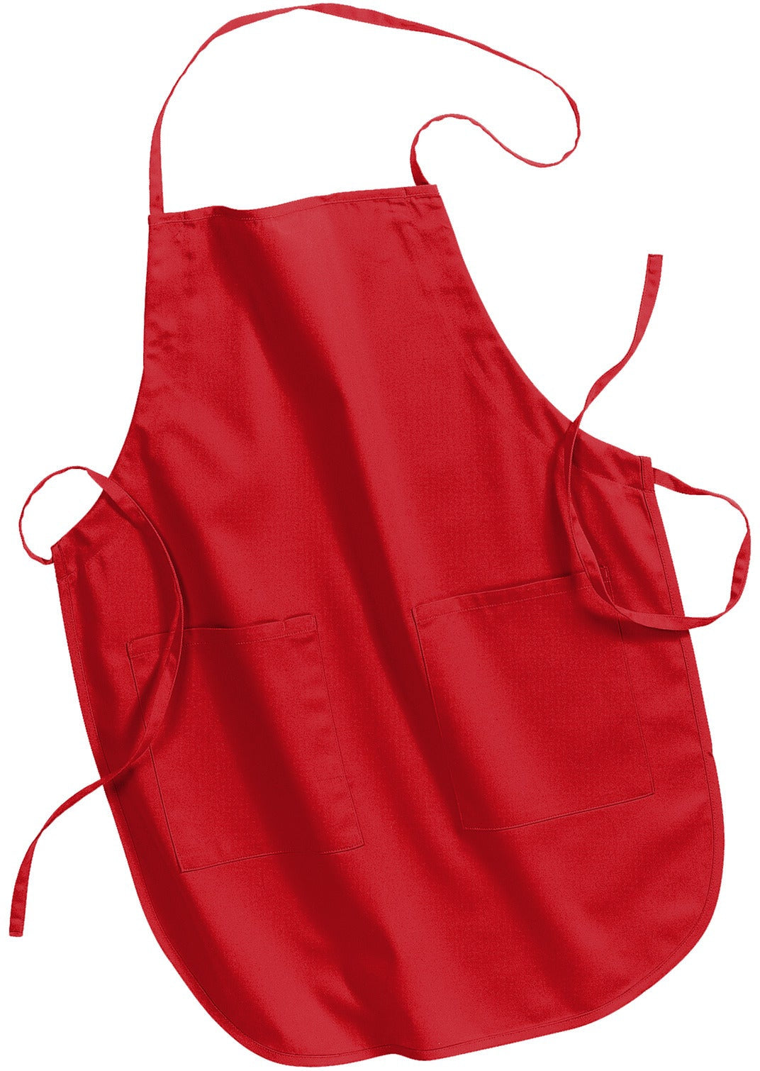 Port Authority Full Length Apron