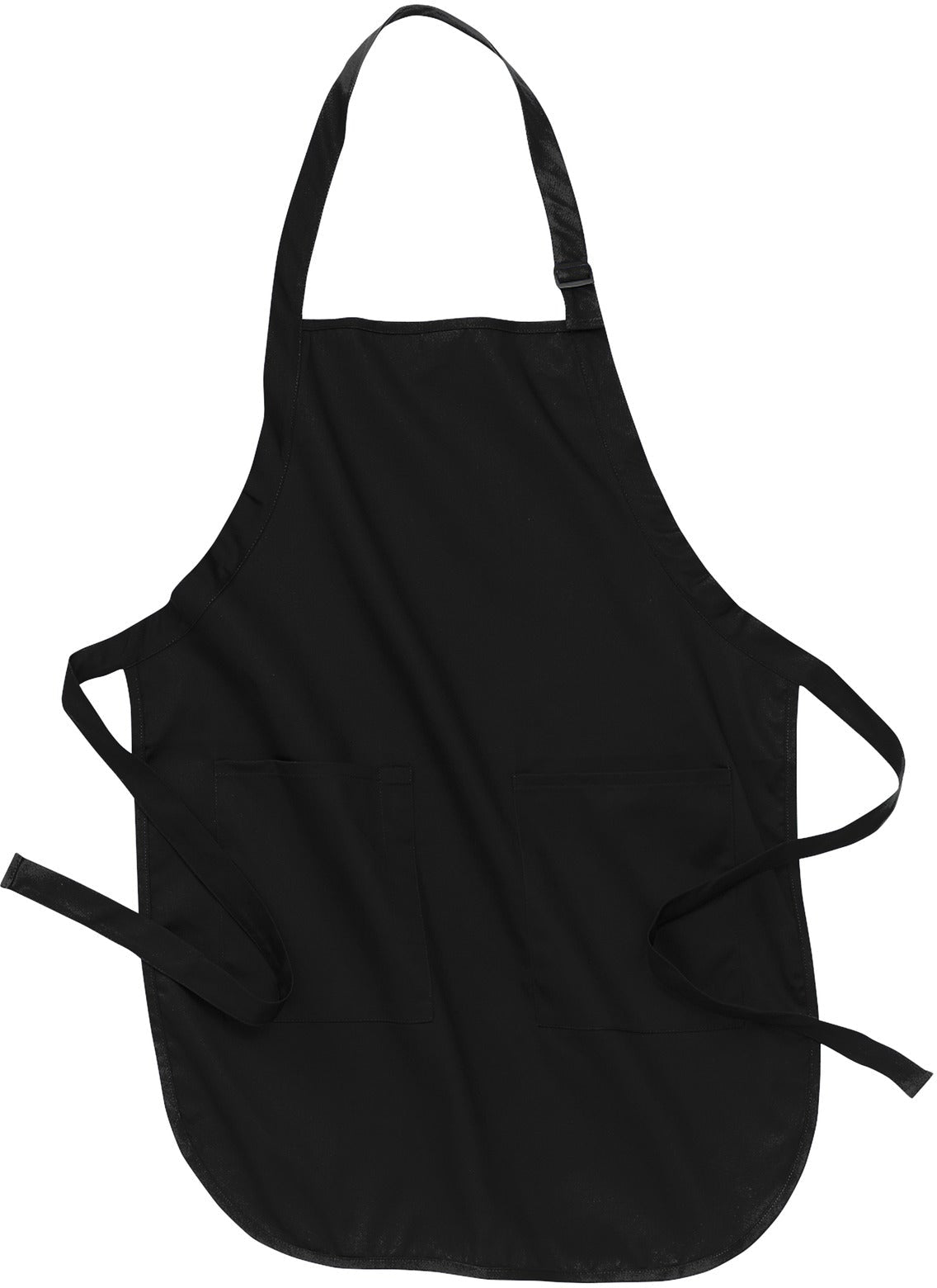 Port Authority Full Length Apron with Teflon Coating