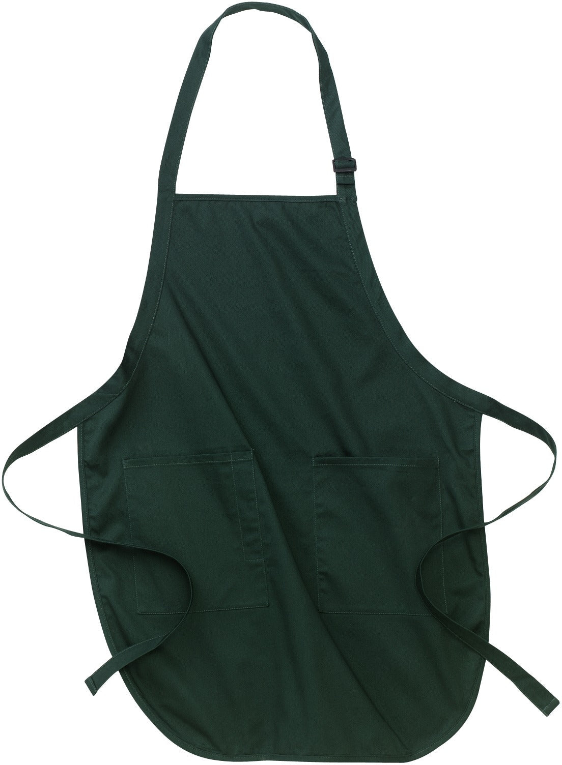 Port Authority Full Length Apron with Teflon Coating
