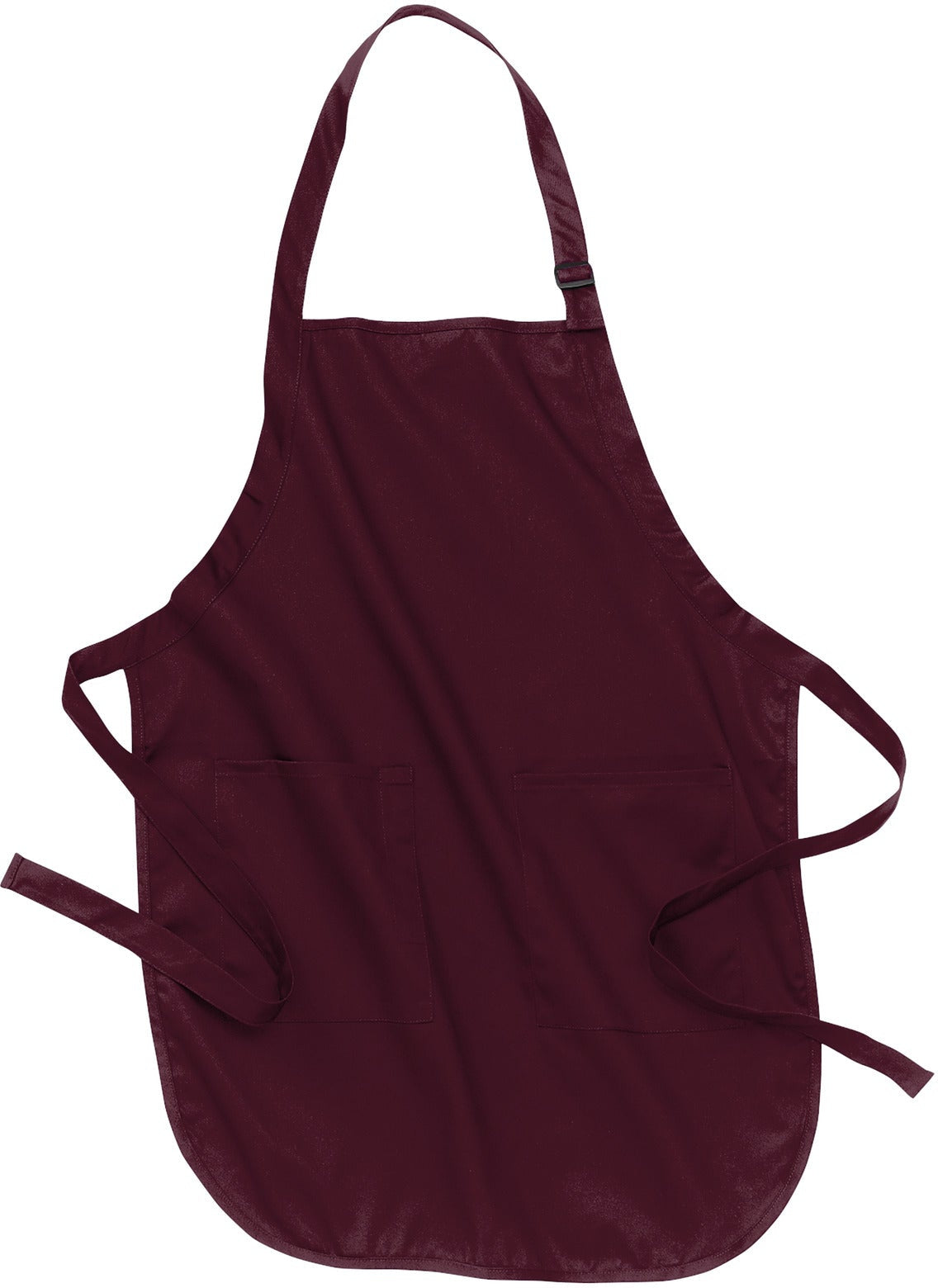 Port Authority Full Length Apron with Teflon Coating