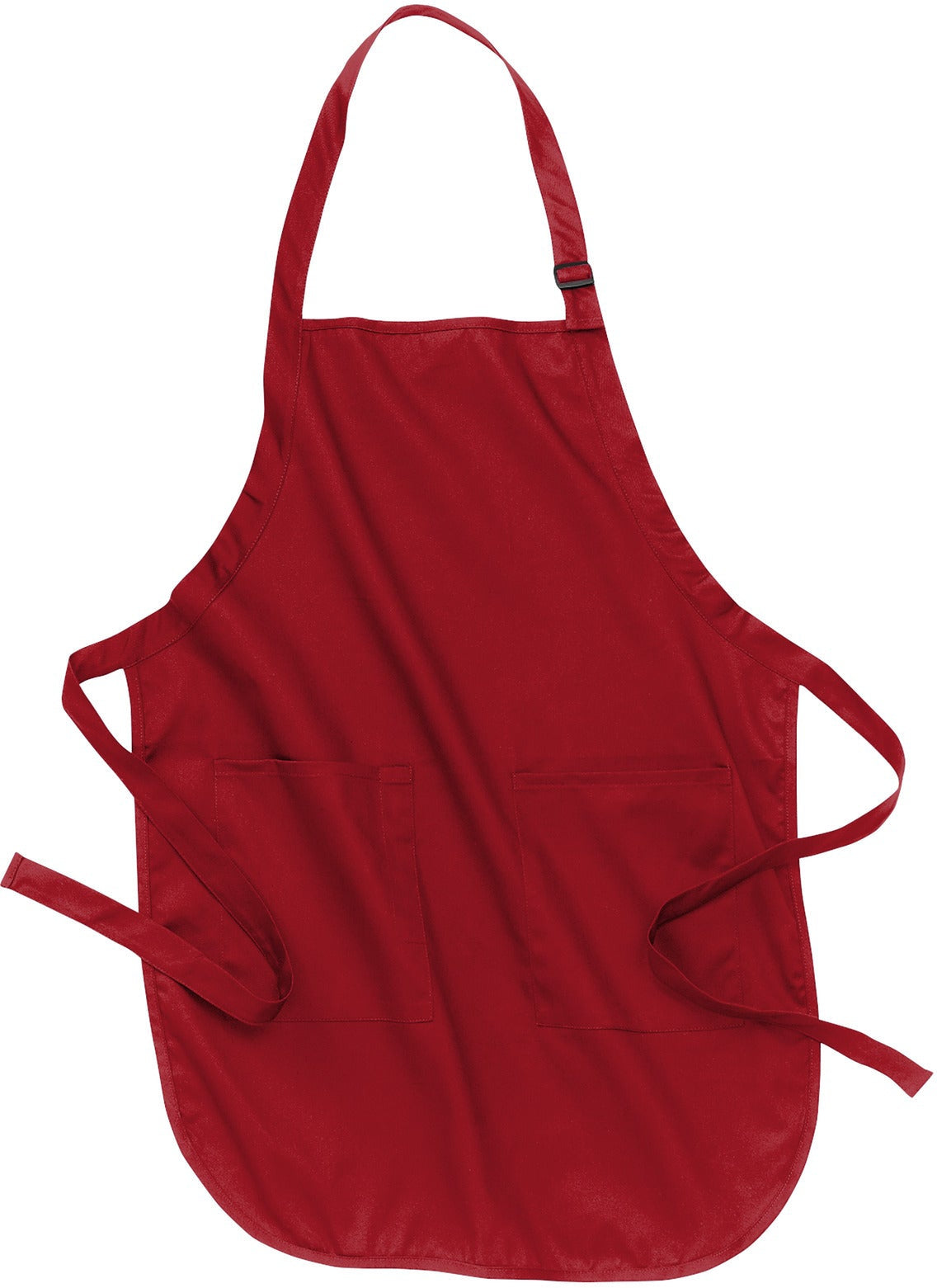 Port Authority Full Length Apron with Teflon Coating