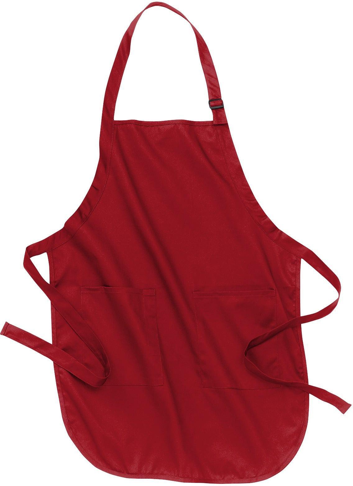 Port Authority Full Length Apron with Teflon Coating