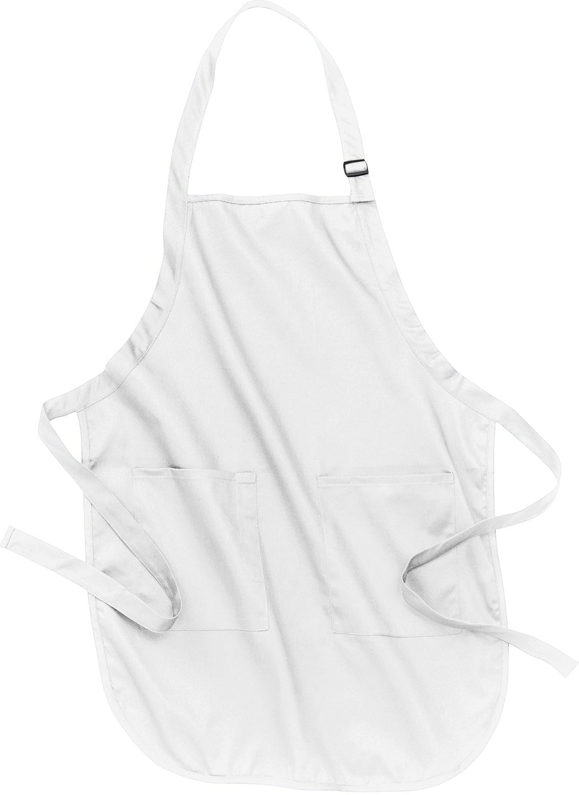 Port Authority Full Length Apron with Teflon Coating