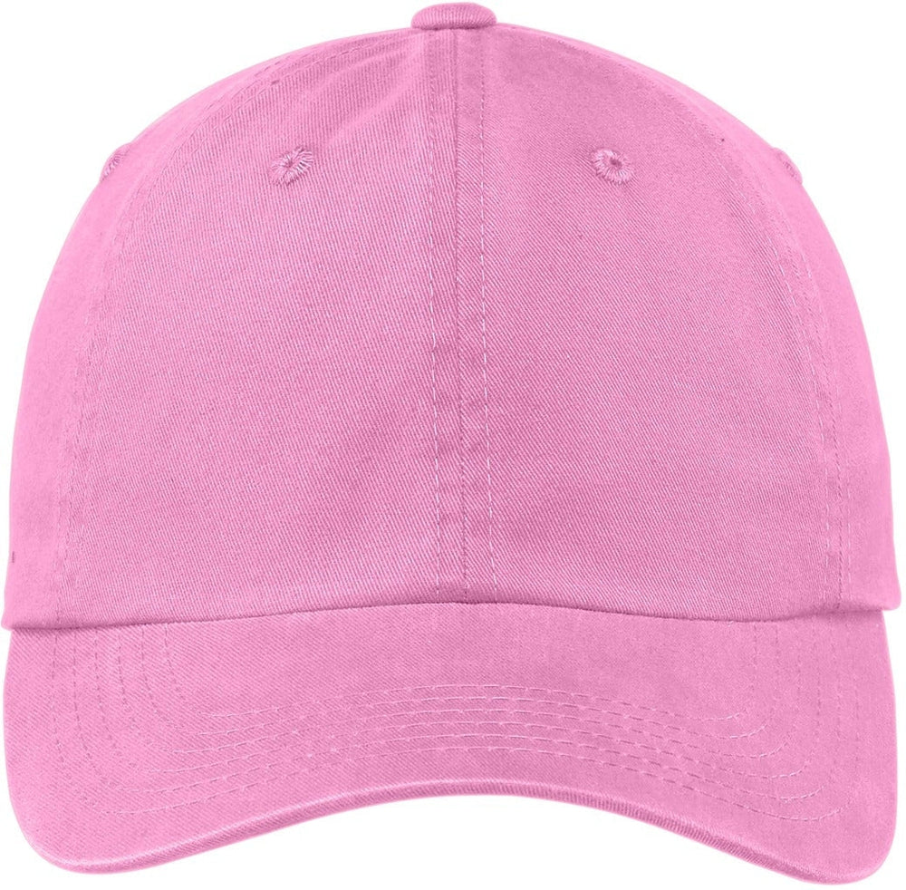 4-DAY EXPRESS - Port Authority Garment Dyed Cap