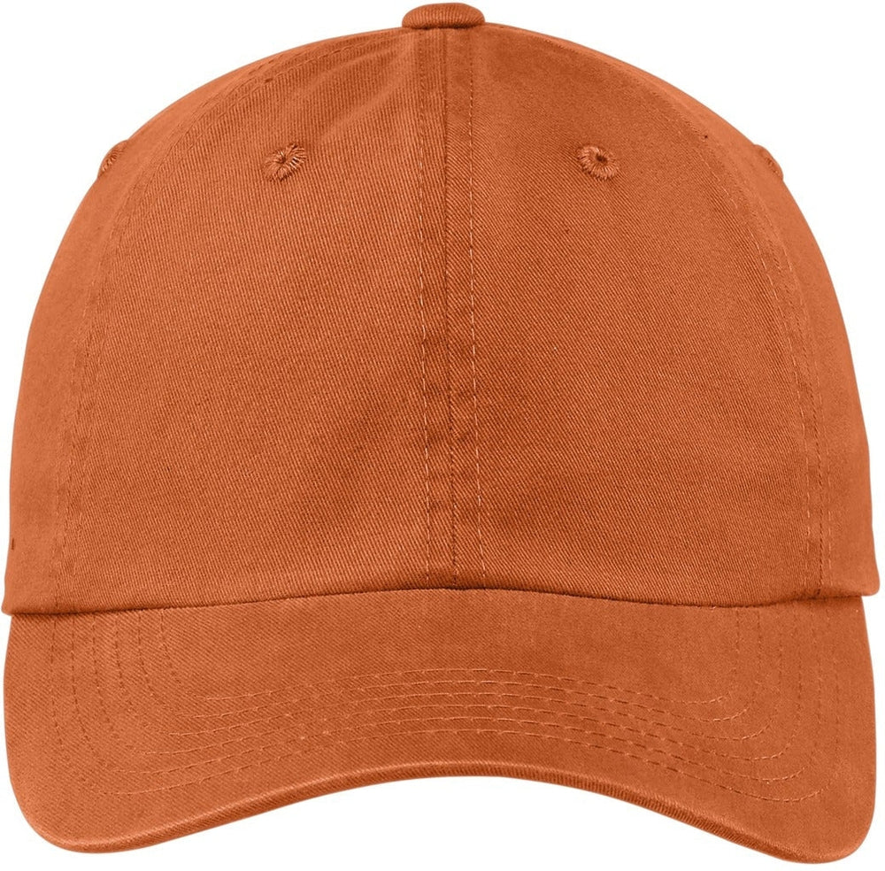 4-DAY EXPRESS - Port Authority Garment Dyed Cap