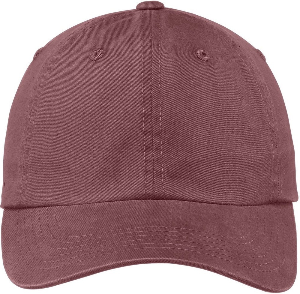 4-DAY EXPRESS - Port Authority Garment Dyed Cap
