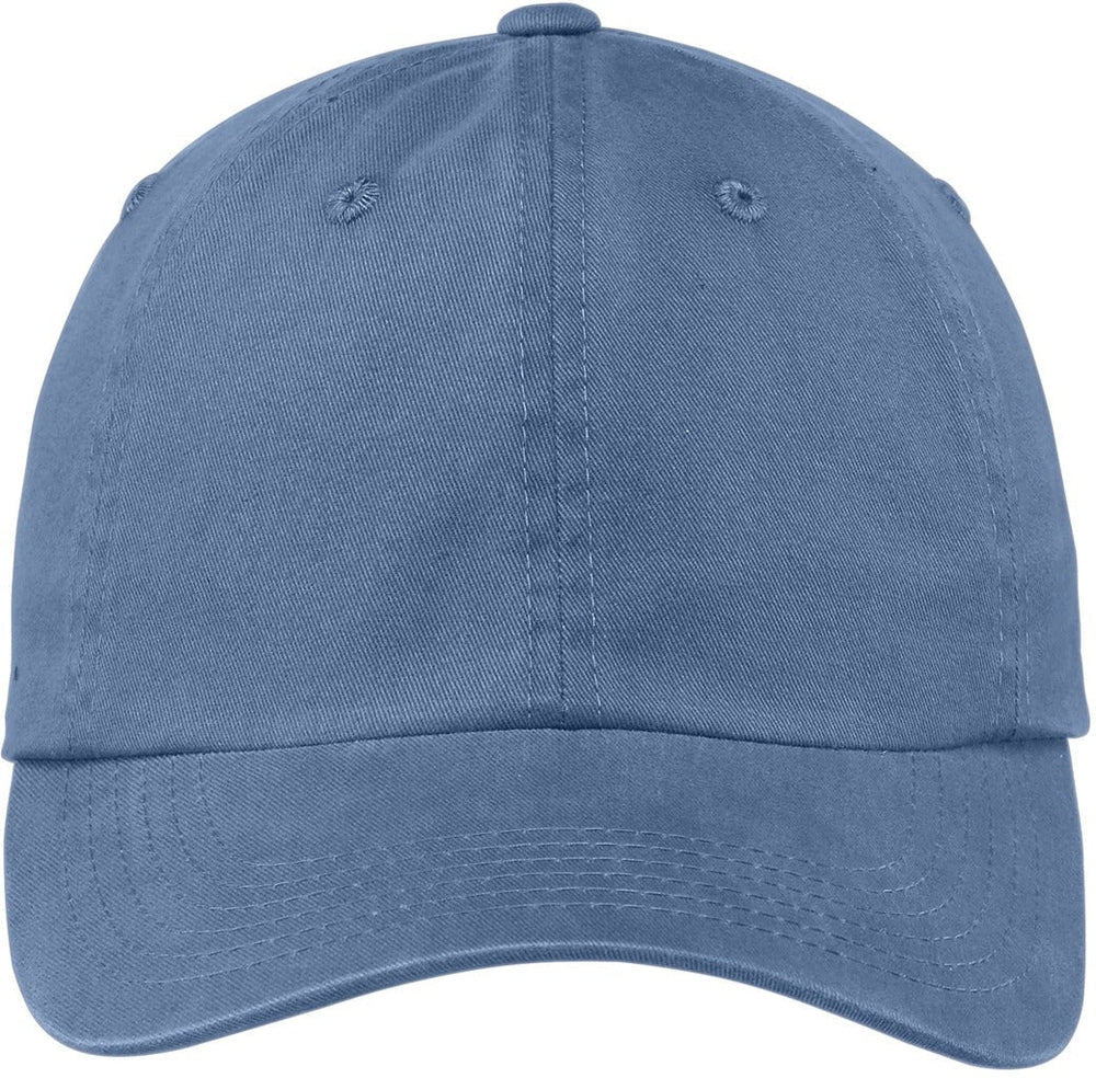 4-DAY EXPRESS - Port Authority Garment Dyed Cap