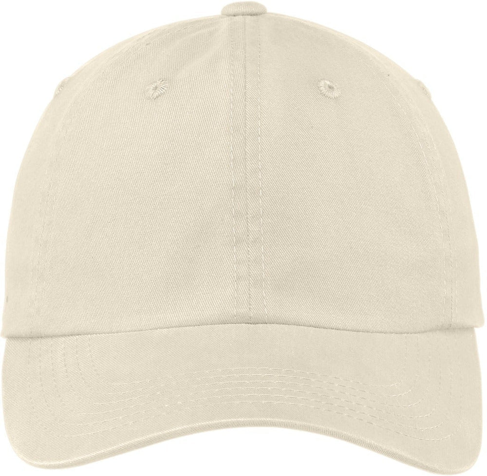 4-DAY EXPRESS - Port Authority Garment Dyed Cap