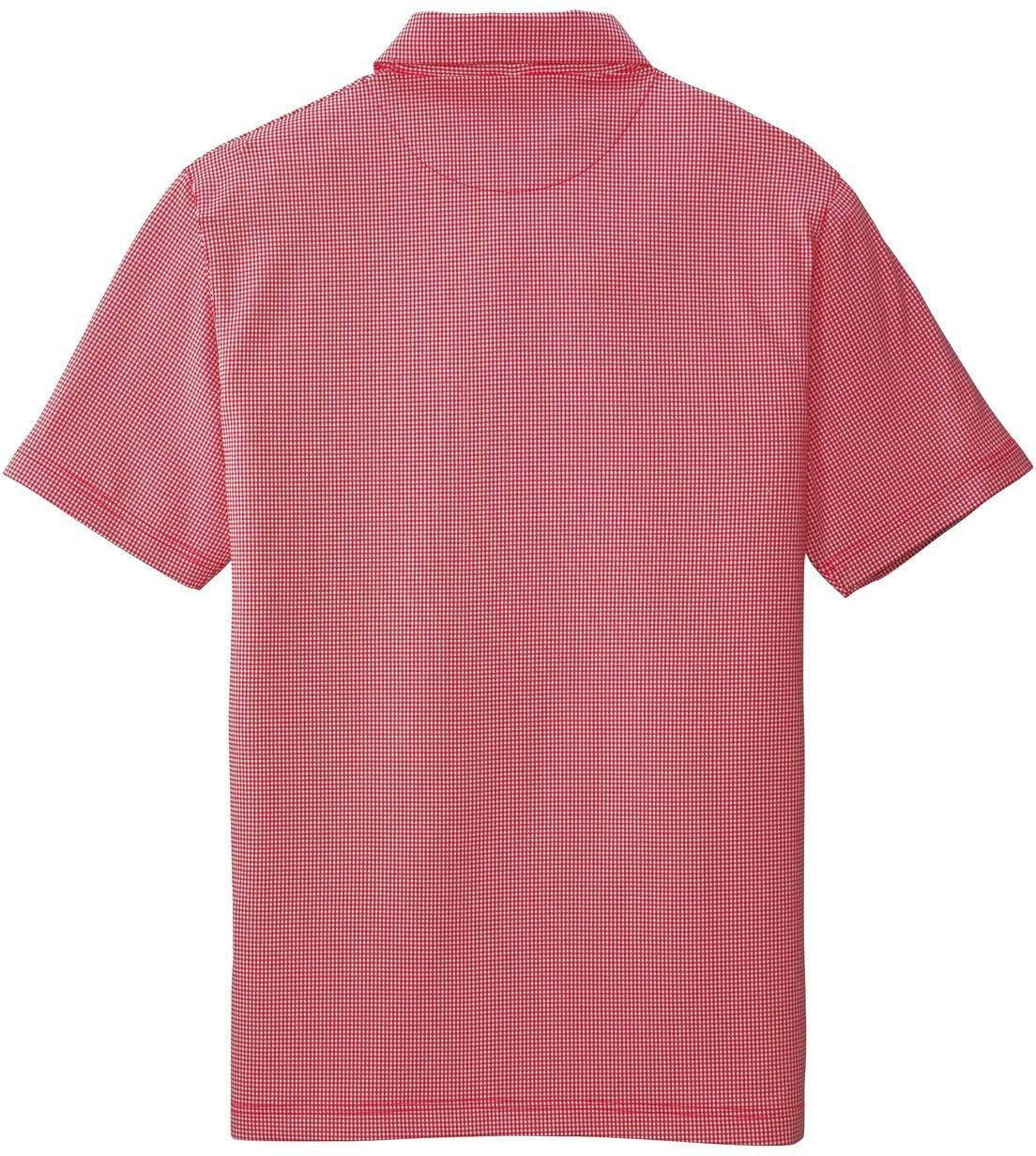 no-logo Port Authority Gingham Polo-Regular-Port Authority-Thread Logic