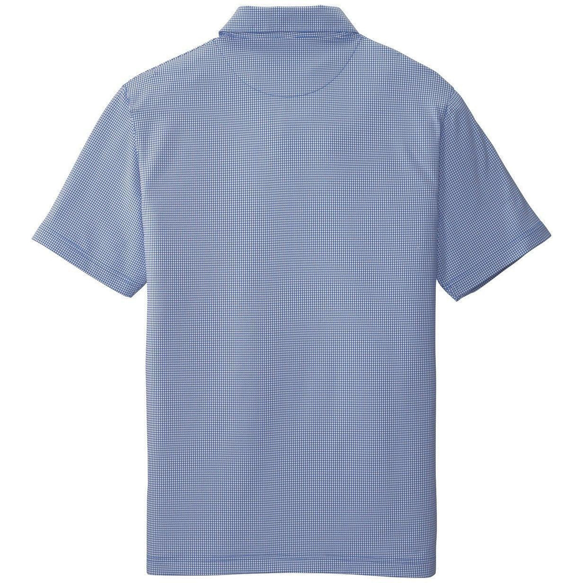 no-logo Port Authority Gingham Polo-Active-Port Authority-Thread Logic