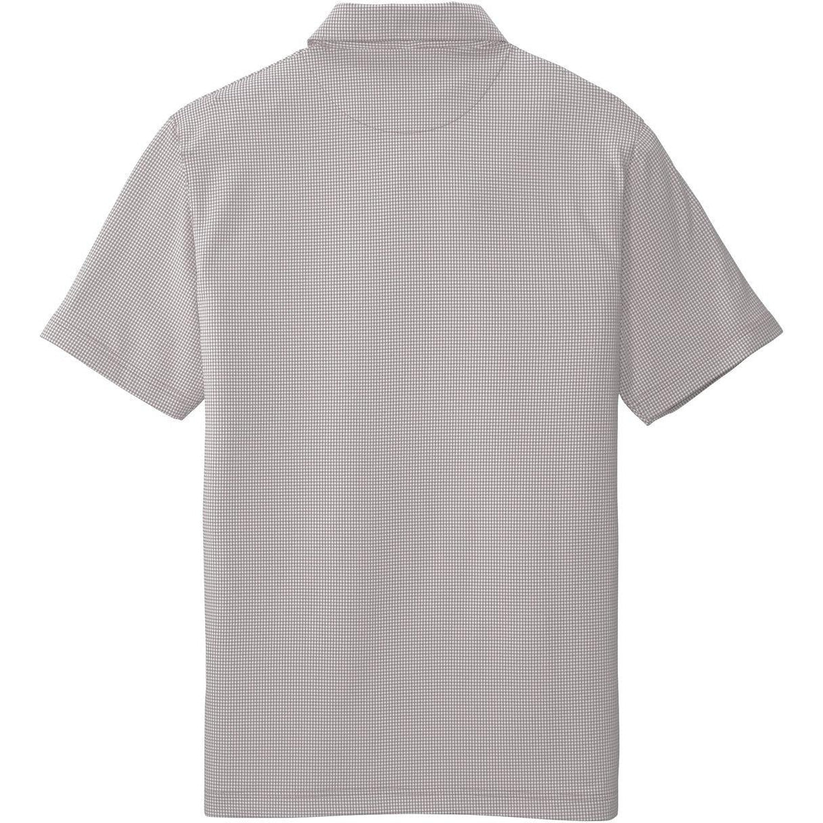 no-logo Port Authority Gingham Polo-Active-Port Authority-Thread Logic