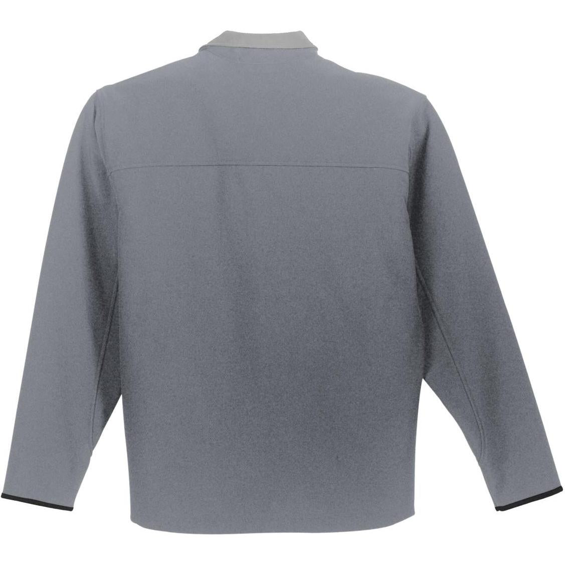 no-logo Port Authority Glacier Soft Shell Jacket-Regular-Port Authority-Thread Logic