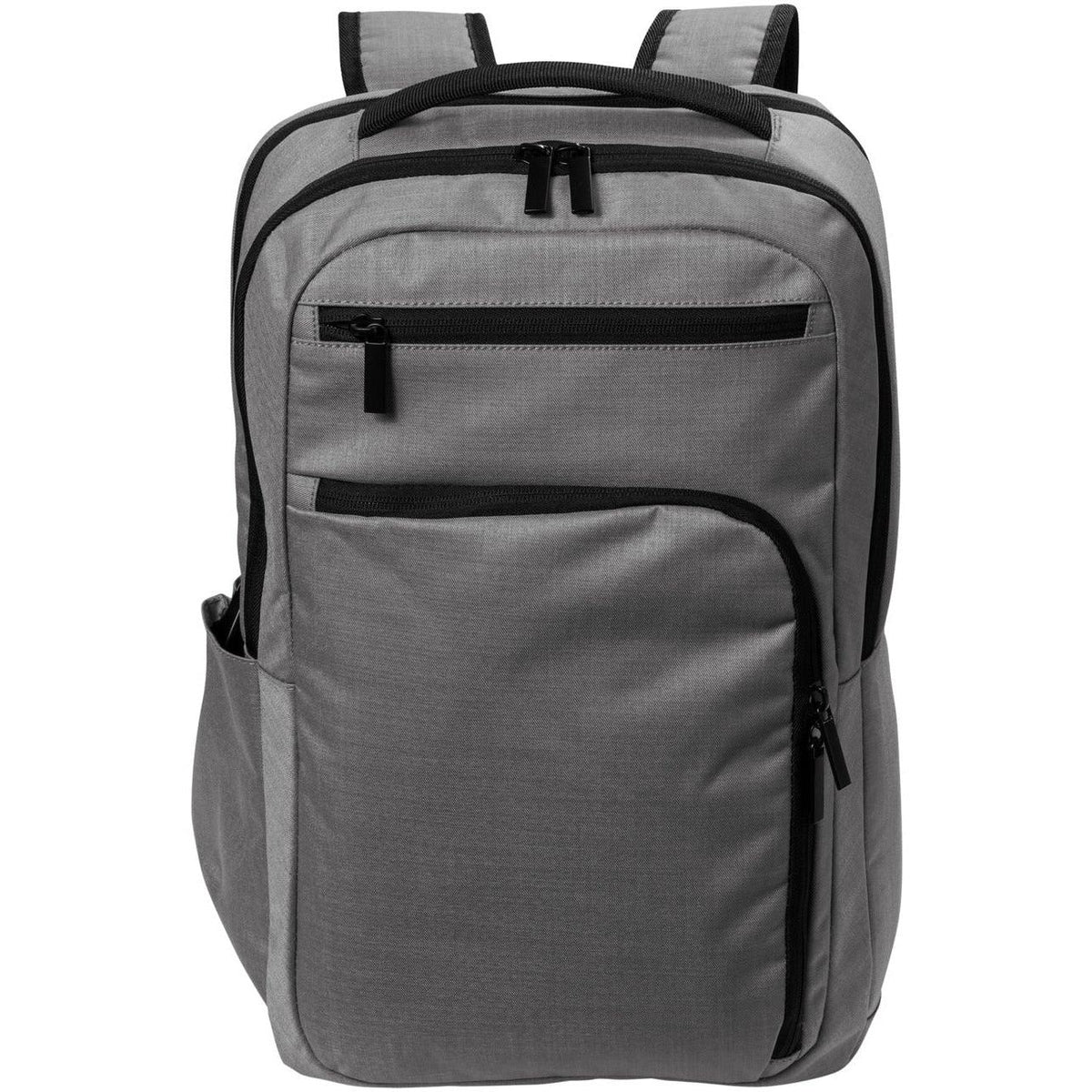 no-logo Port Authority Impact Tech Backpack