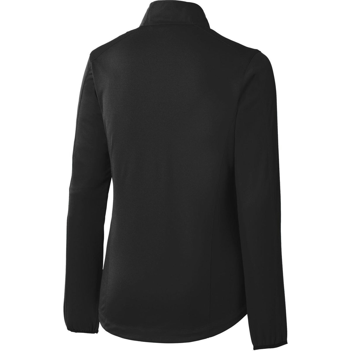no-logo Port Authority Women's Active Lightweight Soft Shell Jacket-Regular-Port Authority-Thread Logic