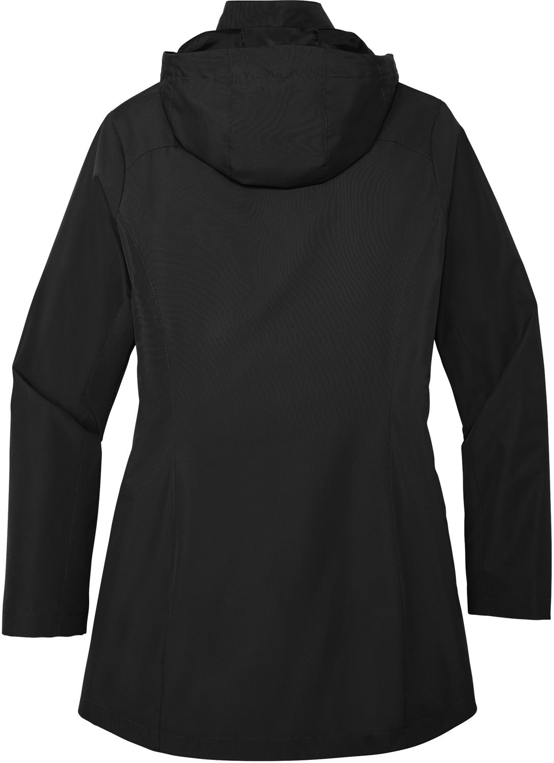 no-logo Port Authority Ladies All-Weather 3-In-1 Jacket-Apparel-Port Authority-Thread Logic