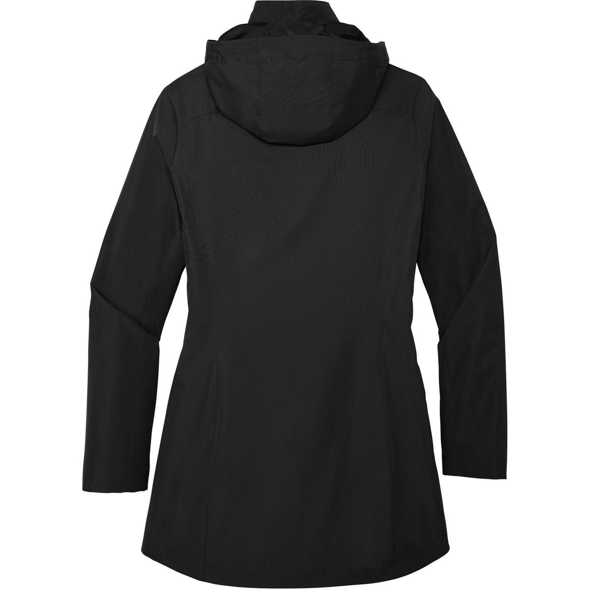 no-logo Port Authority Ladies All-Weather 3-In-1 Jacket-Apparel-Port Authority-Thread Logic