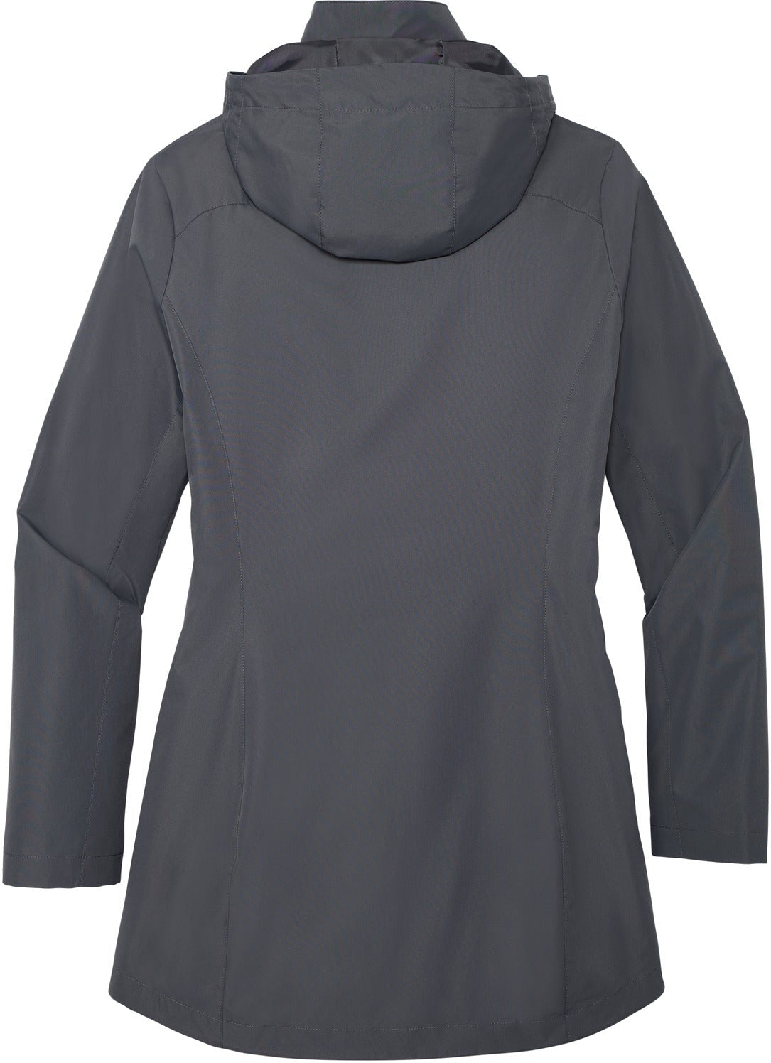 no-logo Port Authority Ladies All-Weather 3-In-1 Jacket-Apparel-Port Authority-Thread Logic