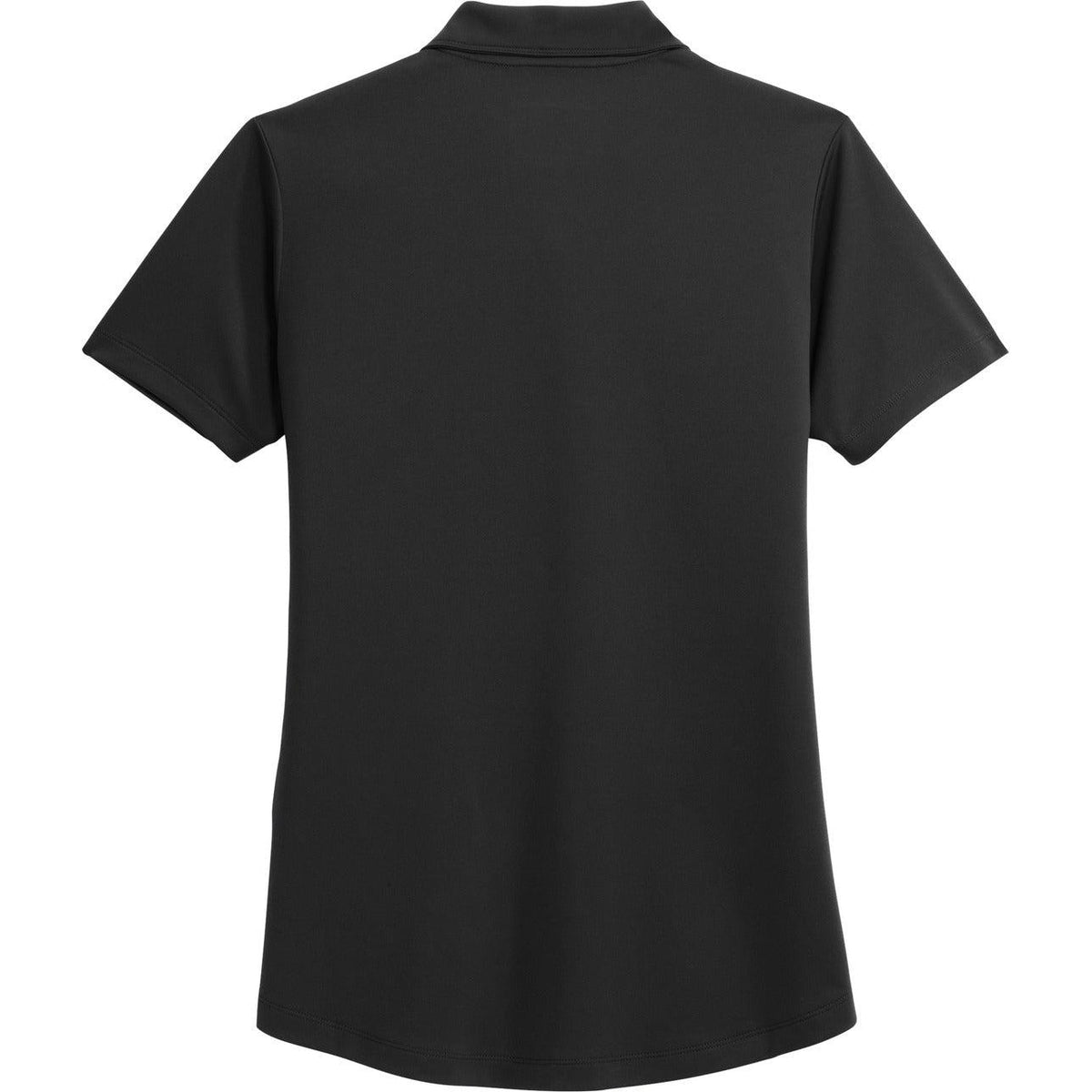 no-logo Port Authority Ladies C-FREE Snag-Proof Polo-Regular-Port Authority-Thread Logic