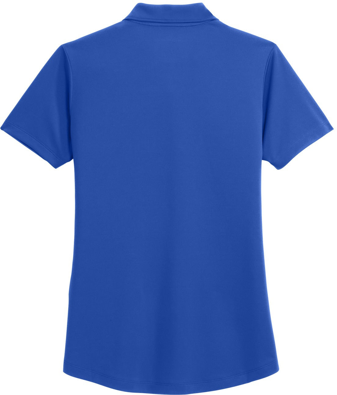 no-logo Port Authority Ladies C-FREE Snag-Proof Polo-Regular-Port Authority-Thread Logic