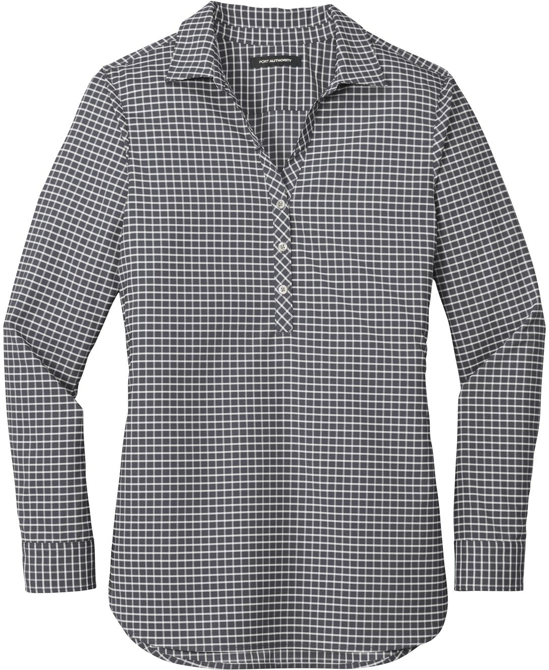 Port Authority Ladies City Stretch Tunic