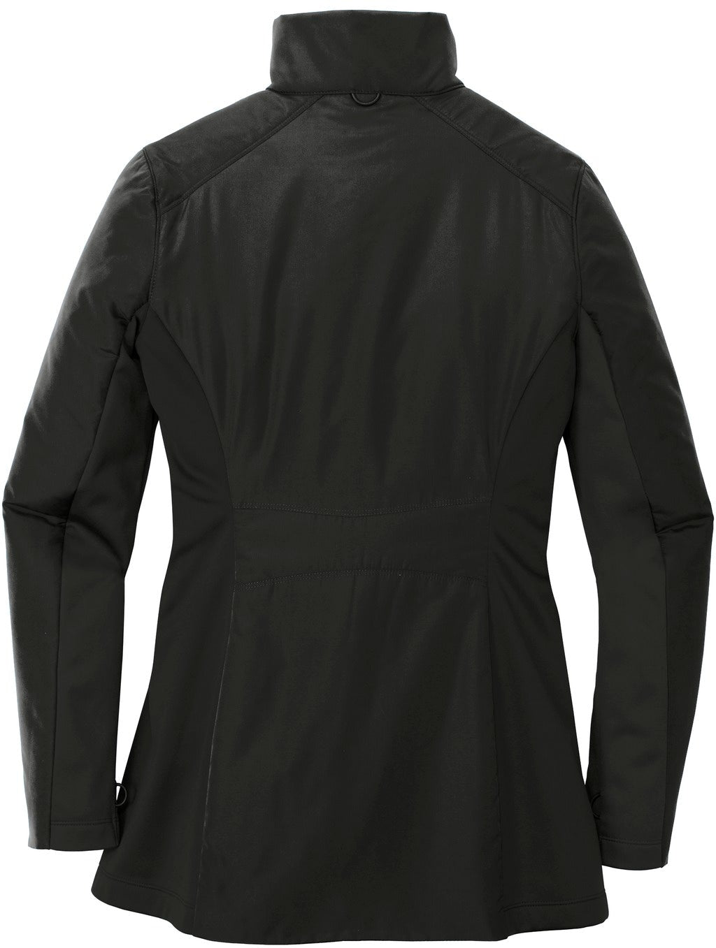 no-logo Port Authority Ladies Collective Insulated Jacket-Regular-Port Authority-Thread Logic