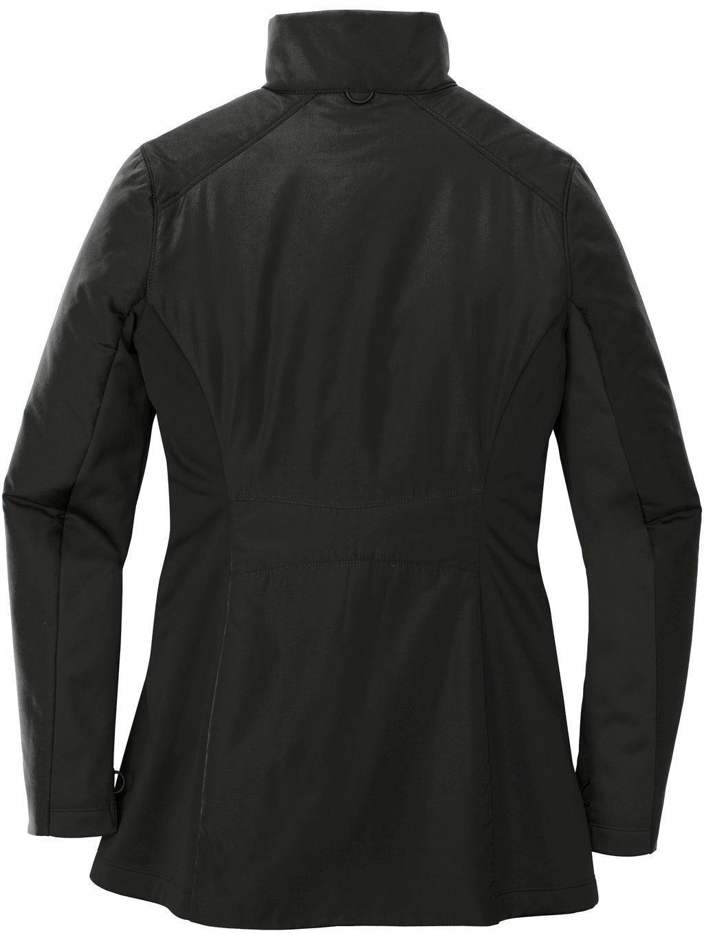 no-logo Port Authority Ladies Collective Insulated Jacket-Regular-Port Authority-Thread Logic