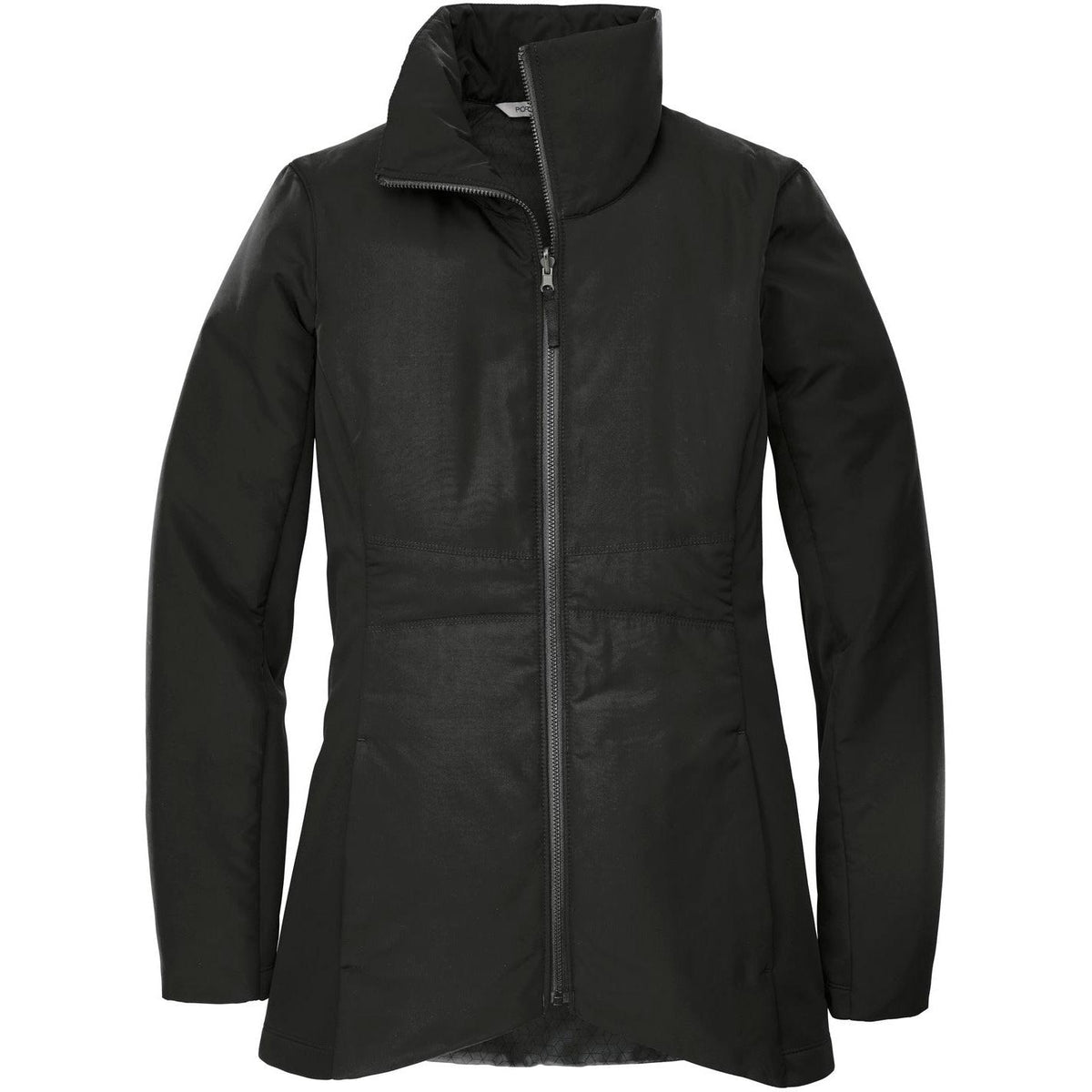 no-logo Port Authority Ladies Collective Insulated Jacket