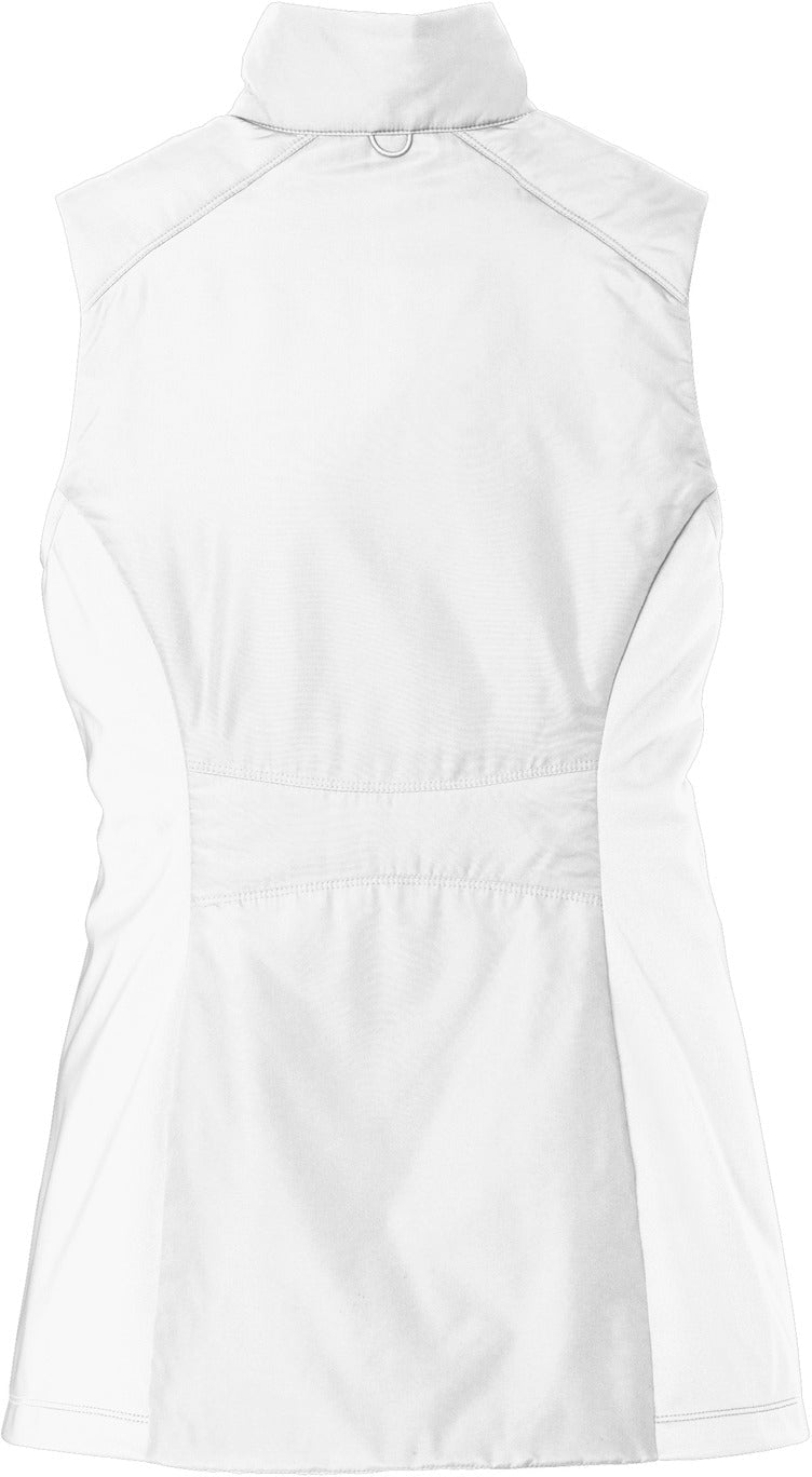 no-logo Port Authority Ladies Collective Insulated Vest-Regular-Port Authority-Thread Logic