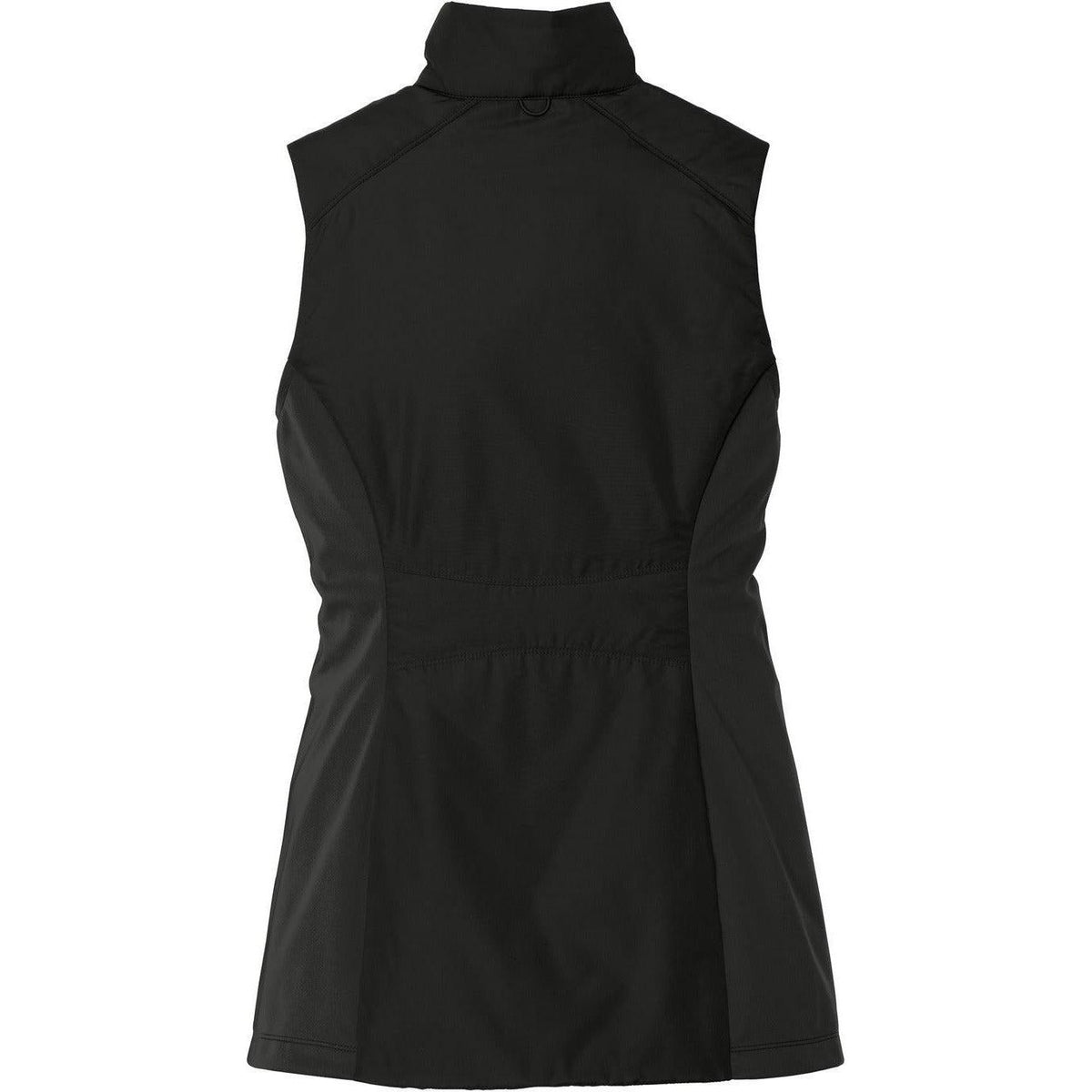 no-logo Port Authority Ladies Collective Insulated Vest-Regular-Port Authority-Thread Logic