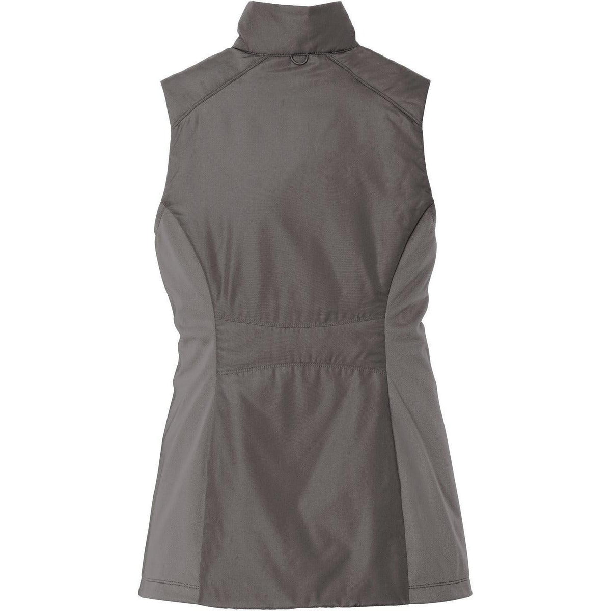 no-logo Port Authority Ladies Collective Insulated Vest-Regular-Port Authority-Thread Logic