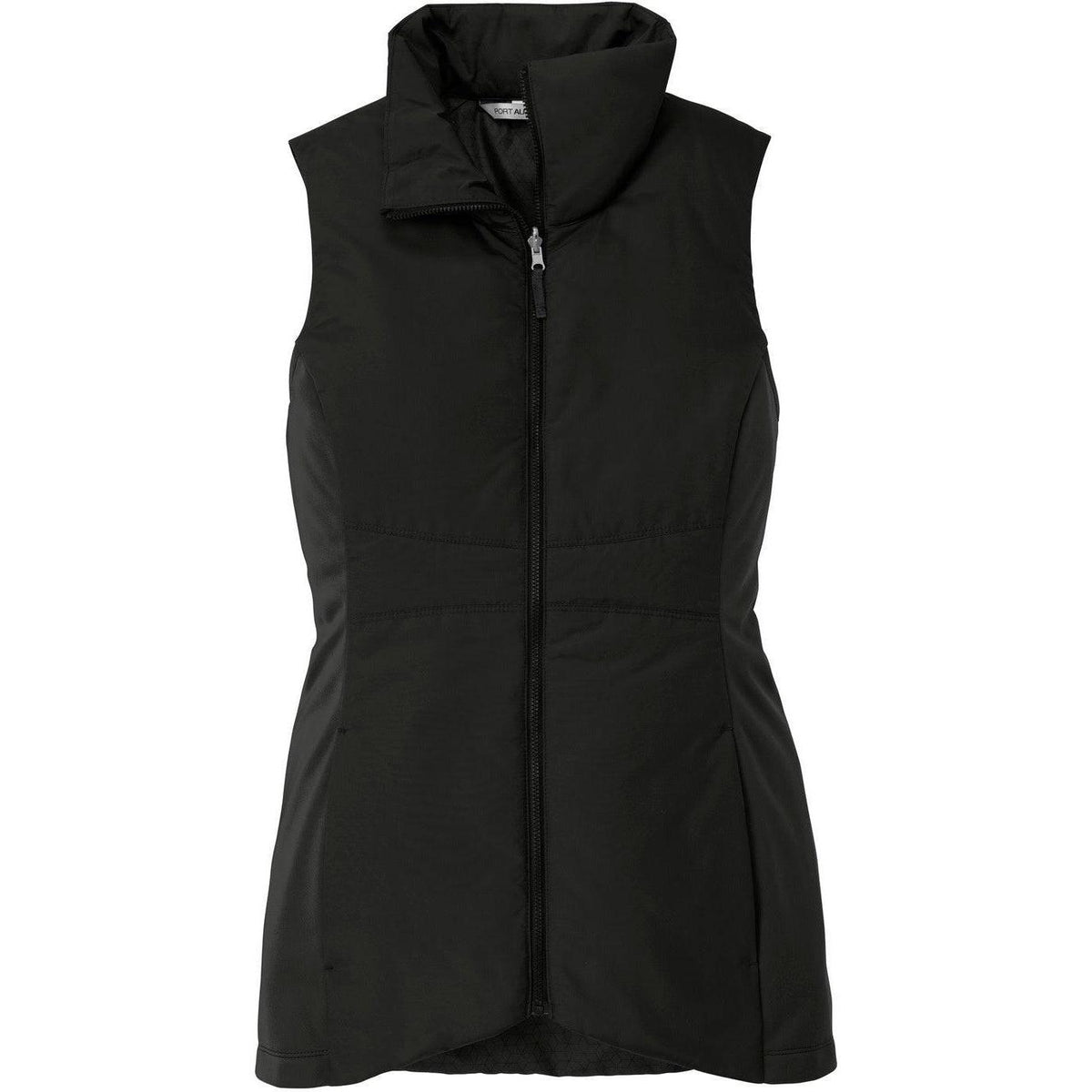 no-logo Port Authority Ladies Collective Insulated Vest