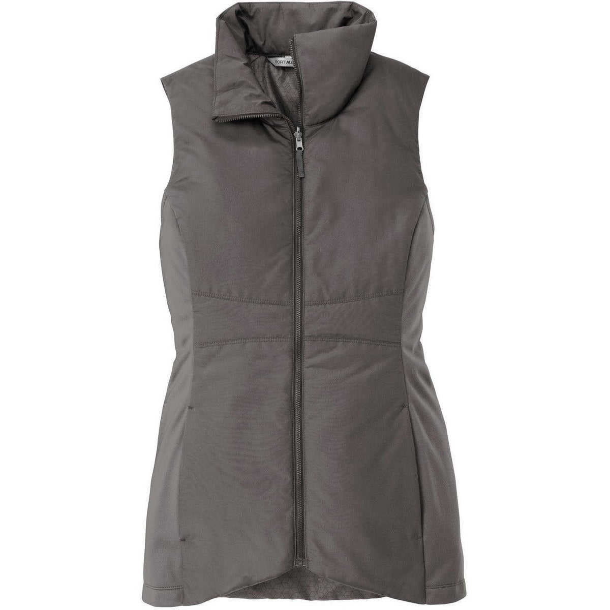 no-logo Port Authority Ladies Collective Insulated Vest