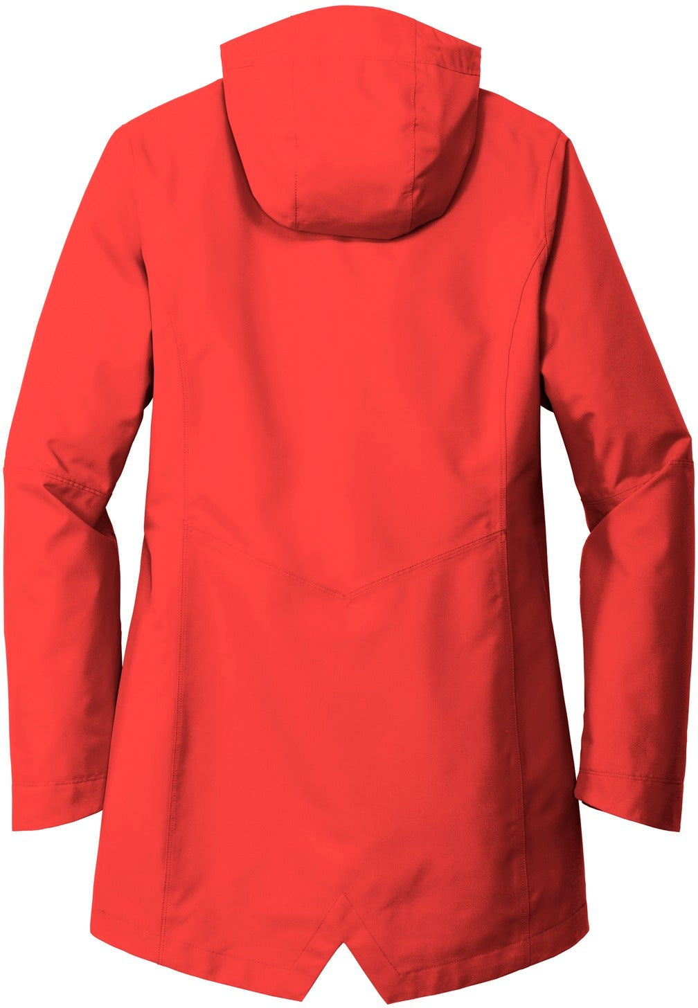 no-logo Port Authority Ladies Collective Outer Shell Jacket-Regular-Port Authority-Thread Logic