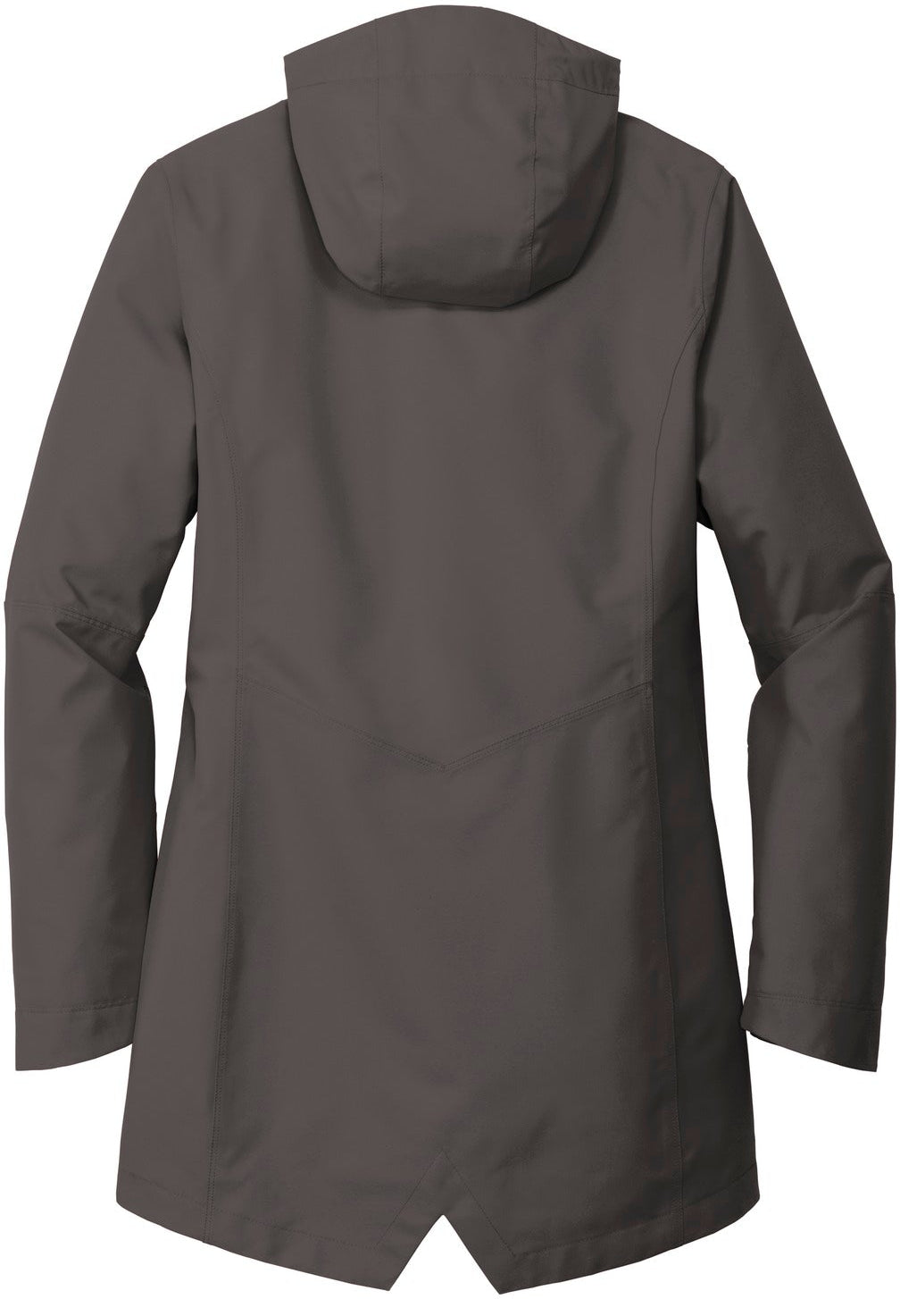 no-logo Port Authority Ladies Collective Outer Shell Jacket-Regular-Port Authority-Thread Logic