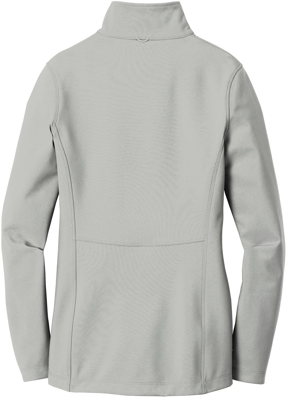 no-logo Port Authority Ladies Collective Soft Shell Jacket-Regular-Port Authority-Thread Logic