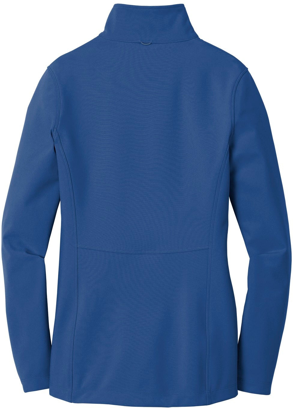 no-logo Port Authority Ladies Collective Soft Shell Jacket-Regular-Port Authority-Thread Logic