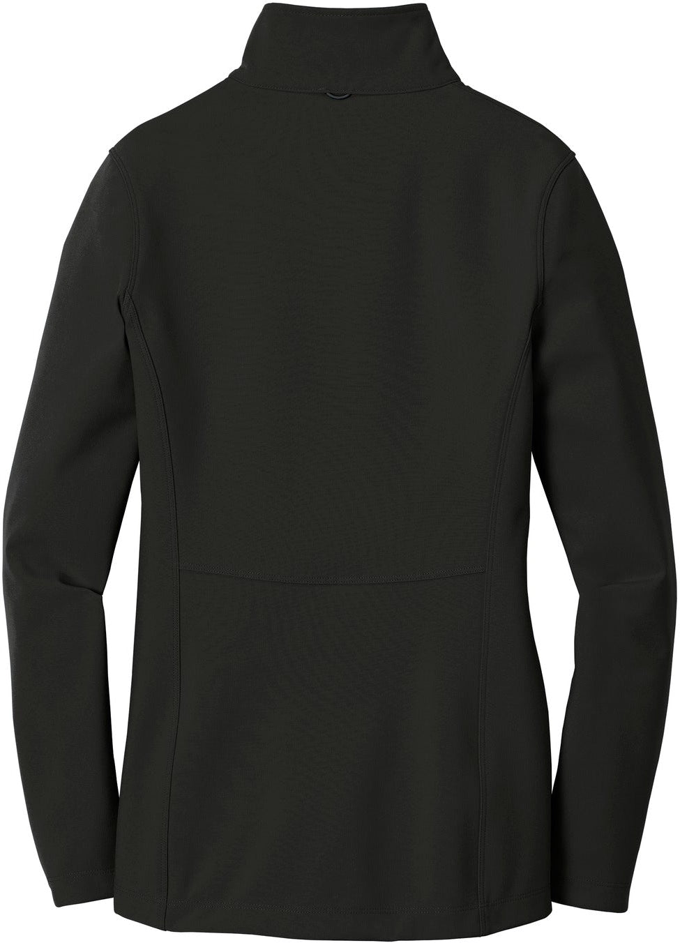 no-logo Port Authority Ladies Collective Soft Shell Jacket-Regular-Port Authority-Thread Logic