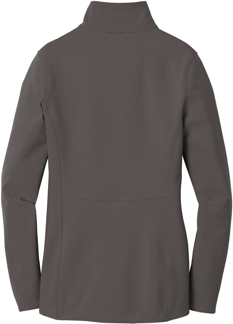 no-logo Port Authority Ladies Collective Soft Shell Jacket-Regular-Port Authority-Thread Logic