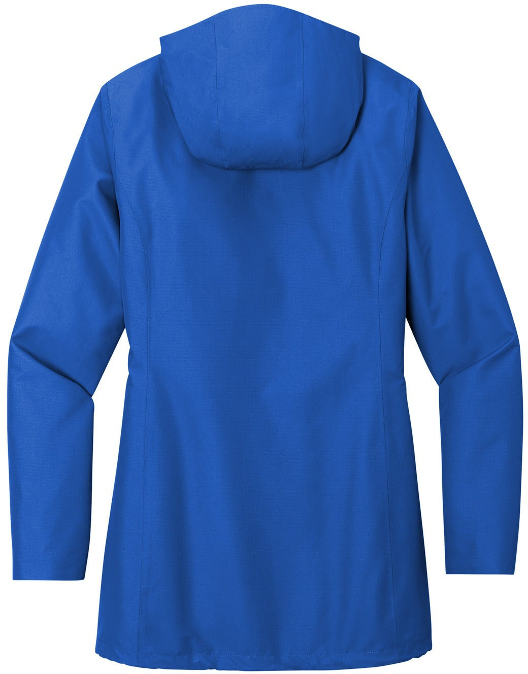 no-logo Port Authority Ladies Collective Tech Outer Shell Jacket-Regular-Port Authority-Thread Logic