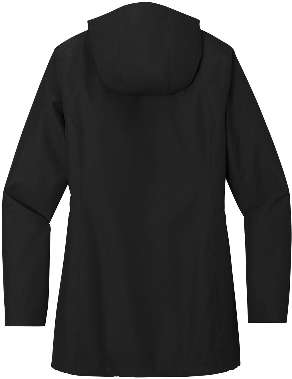 no-logo Port Authority Ladies Collective Tech Outer Shell Jacket-Regular-Port Authority-Thread Logic