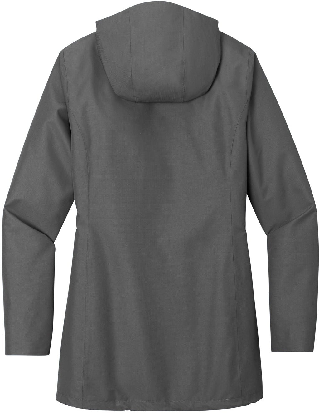 no-logo Port Authority Ladies Collective Tech Outer Shell Jacket-Regular-Port Authority-Thread Logic