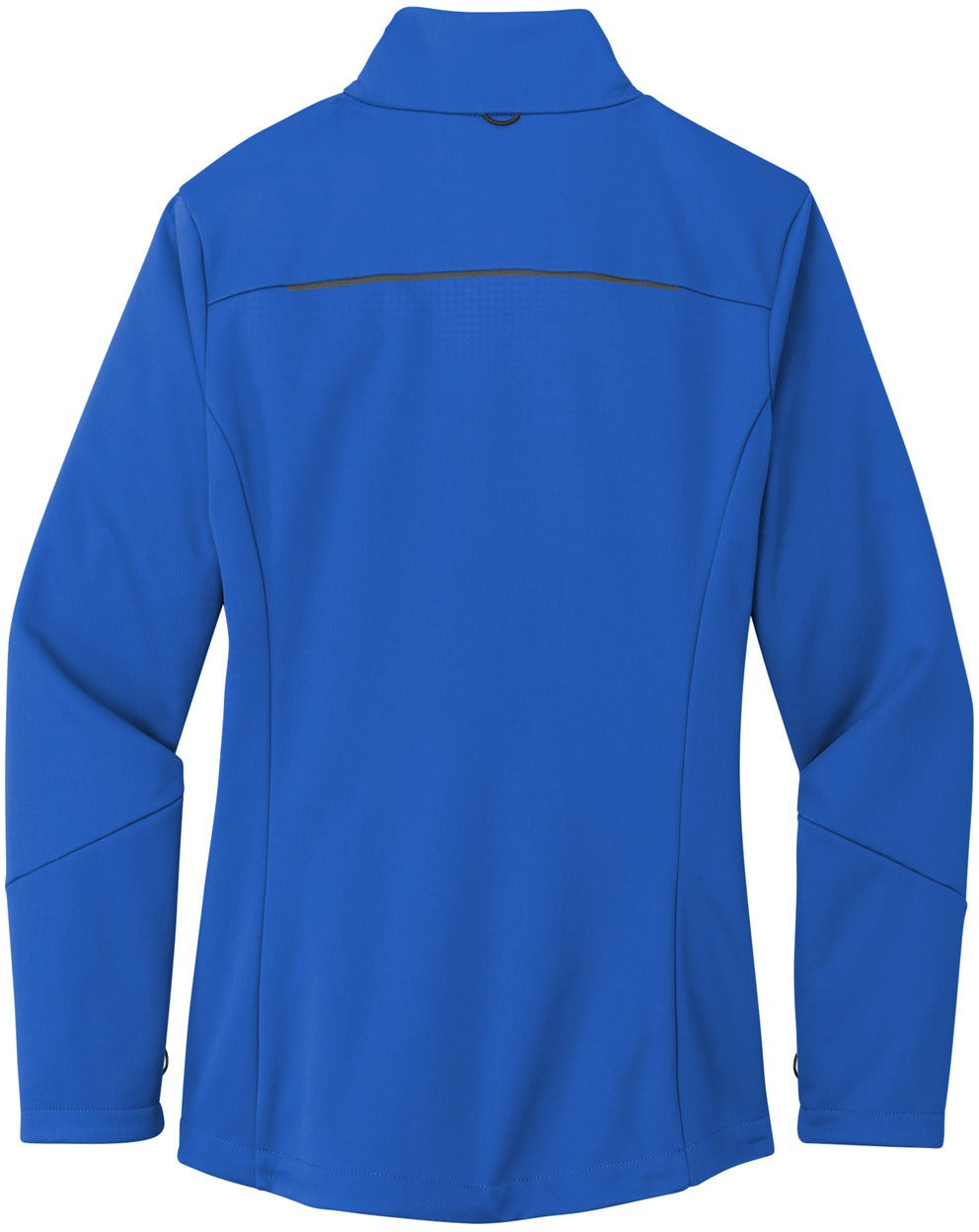 no-logo Port Authority Ladies Collective Tech Soft Shell Jacket-Regular-Port Authority-Thread Logic