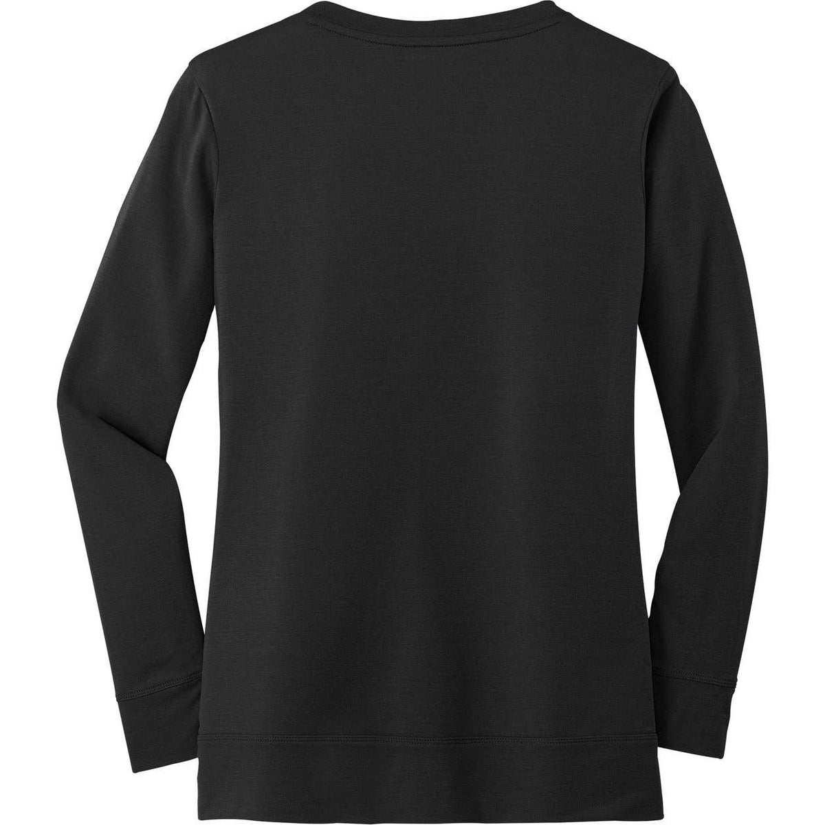 no-logo Port Authority Women's Concept Cardigan-Sweaters-Port Authority-Thread Logic